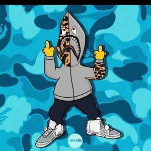 Meet your Posher, Lesly